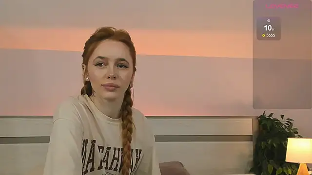 Phoenix Margo online show from October 13, 3:17 am