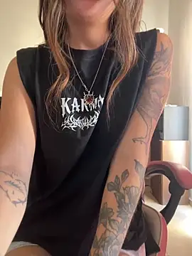 LittleBabyCat22 online show from March 9, 6:12 pm