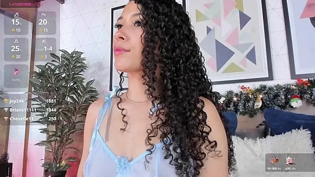susan cute198 online show from December 22, 6:37 pm
