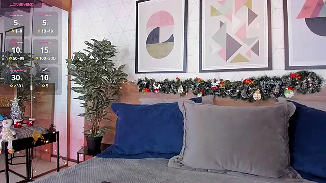 susan cute198 online show from December 29, 12:23 pm