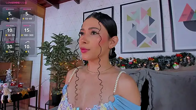 susan cute198 online show from December 30, 12:20 pm