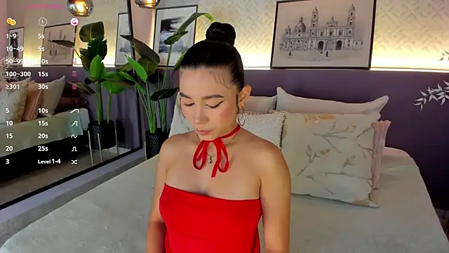 susan cute198 online show from October 7, 12:13 pm