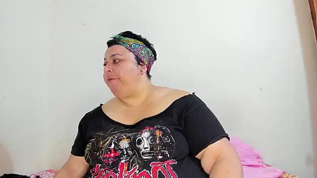 MANDY GIRL BBW online show from January 17, 2:28 pm
