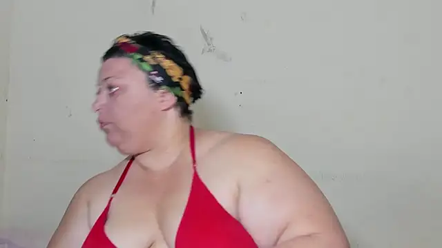 MANDY GIRL BBW online show from February 20, 10:16 am