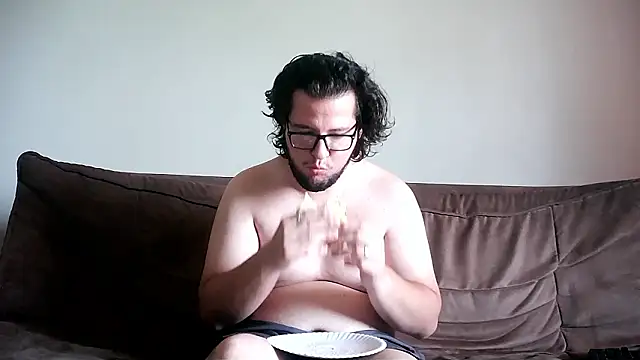 worsie333 online show from February 8, 9:34 am