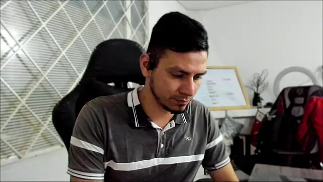 Rick Diesel  online show from December 28, 10:25 am