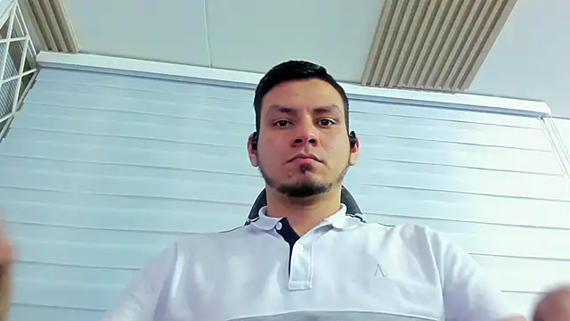 Rick Diesel  online show from February 14, 8:10 am