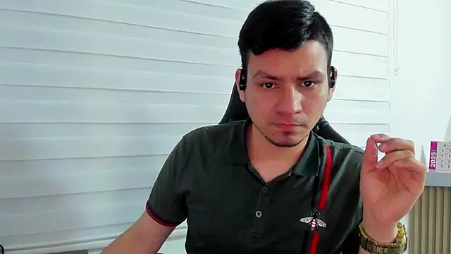 Rick Diesel  online show from March 4, 5:53 am