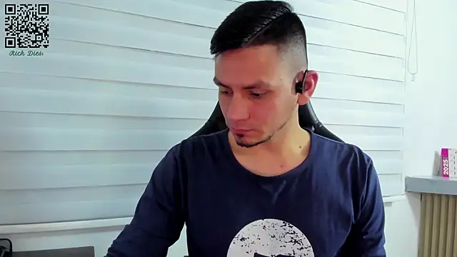 Rick Diesel  online show from March 14, 9:03 am