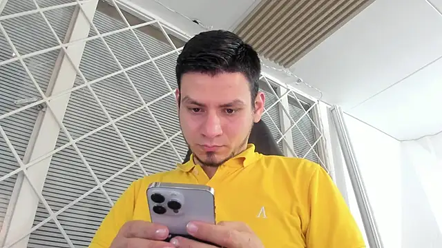 Rick Diesel  online show from October 3, 4:09 am