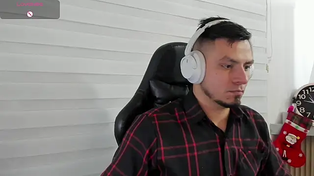 Rick Diesel  online show from December 5, 3:48 am