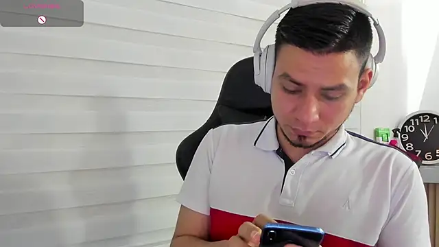 Rick Diesel  online show from December 20, 3:57 am