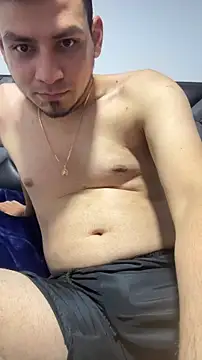 Rick Diesel  online show from December 21, 6:31 am