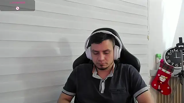 Rick Diesel  online show from January 6, 7:56 am