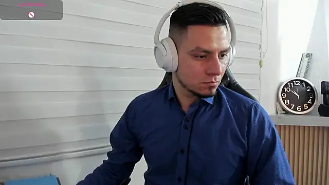 Rick Diesel  online show from February 2, 3:49 am