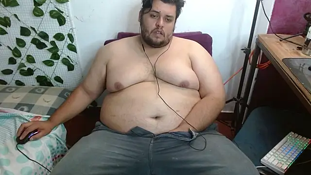 Snapshot of altairstudiosvip_ chatting on March 13, 11:41 am altairstudiosvip online show from March 13, 11:41 am