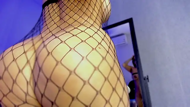babepolly online show from January 8, 10:48 am