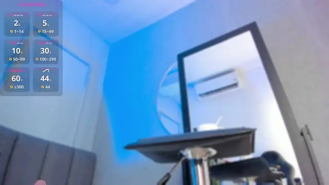 babepolly online show from October 6, 10:56 am