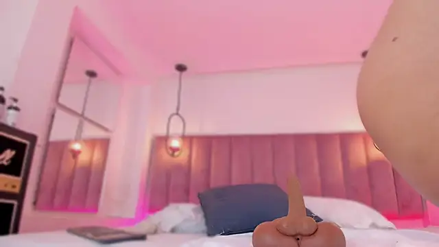 babepolly online show from January 14, 10:21 am