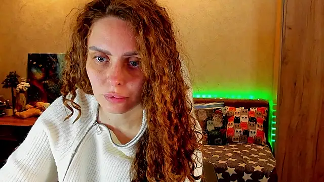 mia grantes online show from December 11, 7:36 pm