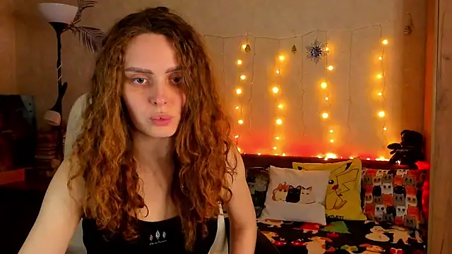 mia grantes online show from December 23, 8:14 pm