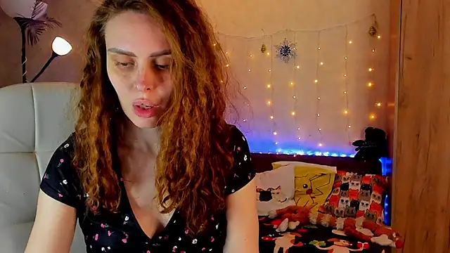 mia grantes online show from December 27, 10:59 pm