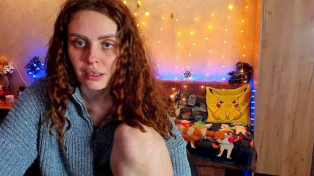 mia grantes online show from January 8, 7:13 pm
