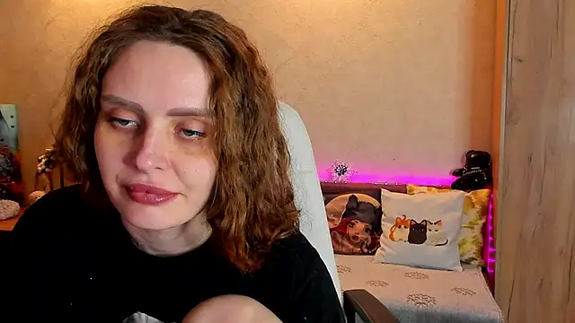 mia grantes online show from January 14, 7:11 pm