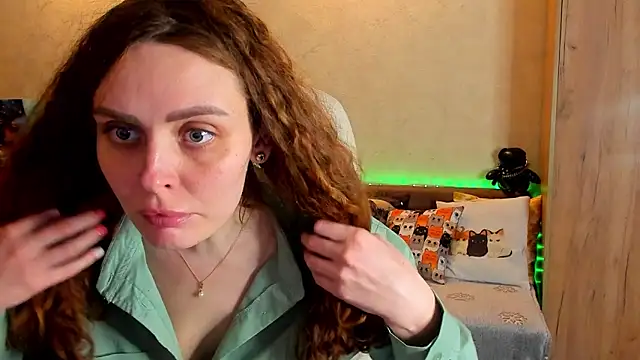 mia grantes online show from January 18, 5:59 pm