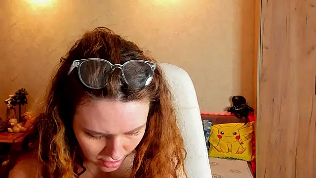 mia grantes online show from January 22, 9:21 pm
