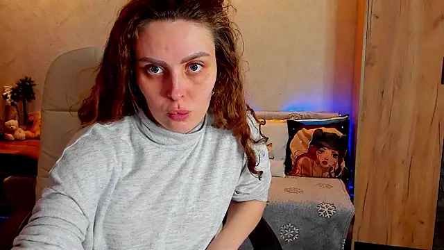 mia grantes online show from February 8, 6:12 pm
