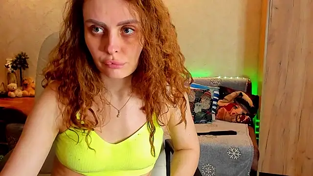 mia grantes online show from February 9, 9:06 pm