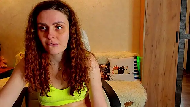 mia grantes online show from February 16, 11:26 pm