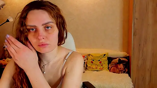 mia grantes online show from February 26, 8:11 pm
