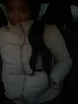 Snapshot of Iceblanca chatting on January 25, 11:55 am Iceblanca online show from January 25, 11:55 am