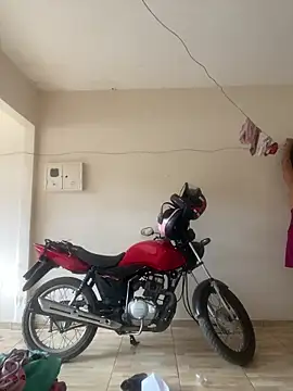 -Marivalda- online show from March 24, 11:37 am