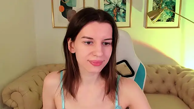 MelisaCoy online show from December 7, 5:09 pm