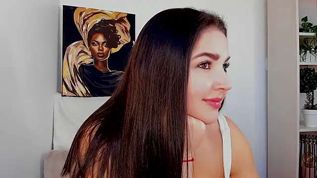 Snapshot of Talla_a chatting on February 24, 10:37 am Talla a online show from February 24, 10:37 am