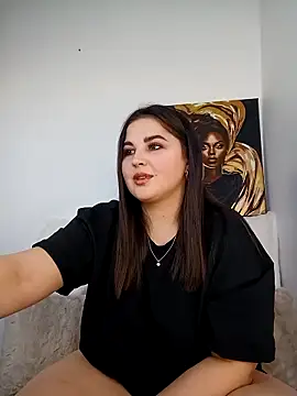Snapshot of Talla_a chatting on February 28, 10:30 am Talla a online show from February 28, 10:30 am