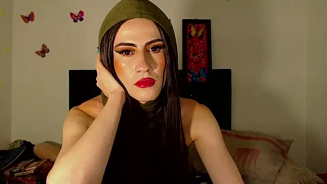 angelicatsx online show from August 1, 1:43 pm