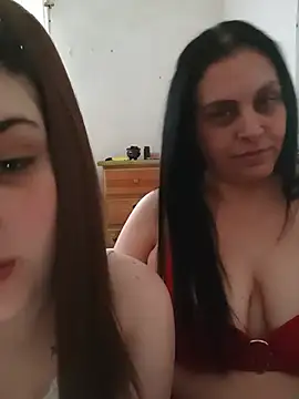 CRUELLAXX online show from July 27, 6:37 pm