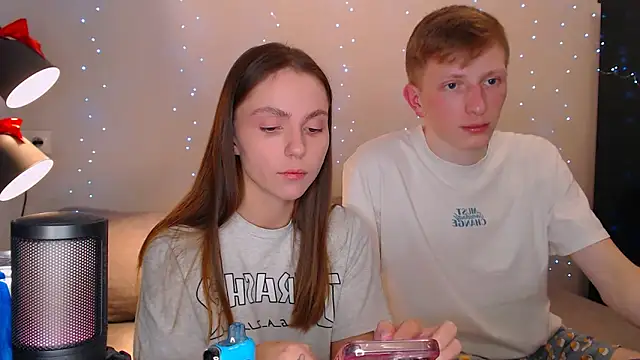 juliaanddima online show from January 21, 9:46 pm