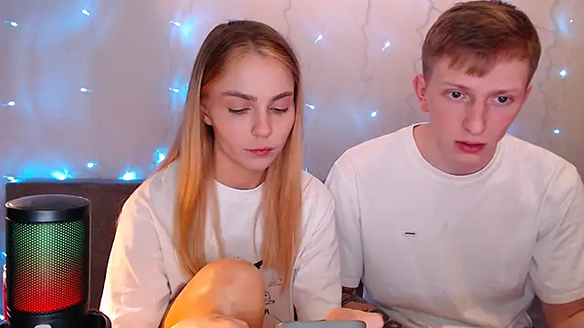 juliaanddima online show from September 26, 10:14 pm