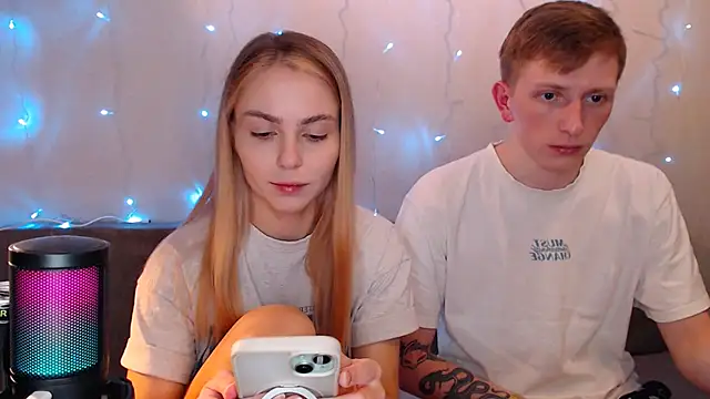 juliaanddima online show from September 28, 9:53 pm