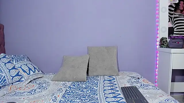 Room312  online show from June 20, 4:10 pm