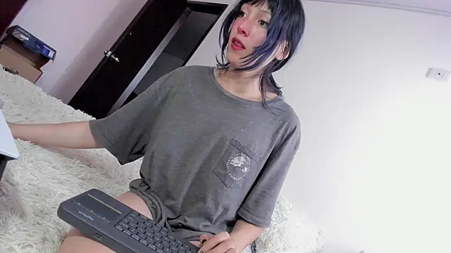Room312  online show from July 15, 2:44 pm