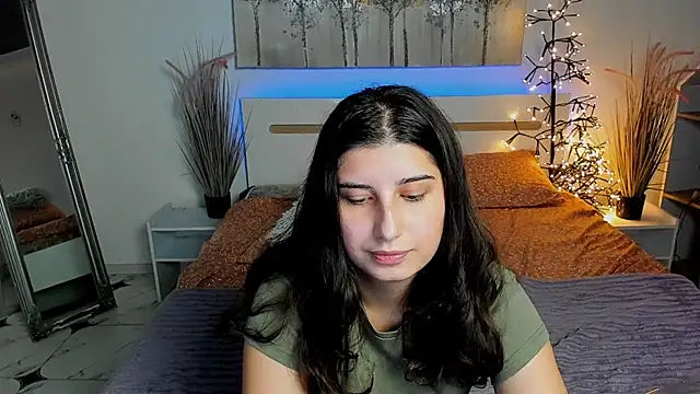 Linda EX online show from December 6, 10:38 am