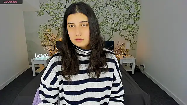 Linda EX online show from January 25, 7:17 am