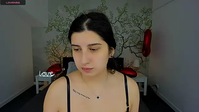 Linda EX online show from February 14, 7:28 am