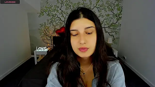 Linda EX online show from March 15, 8:04 am